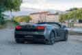 Lamborghini Gallardo Spyder LP560-4 E-gear 560cv - Faible kilométrage Gris - thumbnail 4