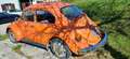 Volkswagen Maggiolino Maggiolino 1.2 Orange - thumbnail 1