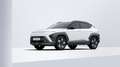 Hyundai KONA 1.6 GDI HEV Premium Atlas White Solid Two-tone Aby Wit - thumbnail 4