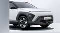 Hyundai KONA 1.6 GDI HEV Premium Atlas White Solid Two-tone Aby Wit - thumbnail 8