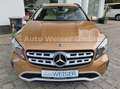 Mercedes-Benz GLA 200 *SH *NAVI *LEDER *KAMERA Beige - thumbnail 1