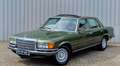 Mercedes-Benz S 280 S 280 Groen - thumbnail 1