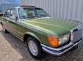 Mercedes-Benz S 280 S 280 Groen - thumbnail 25