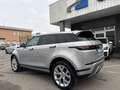 Land Rover Range Rover Evoque 2.0d i4 mhev S awd KM CERTIFICATI Gris - thumbnail 6