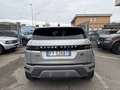 Land Rover Range Rover Evoque 2.0d i4 mhev S awd KM CERTIFICATI Gris - thumbnail 5