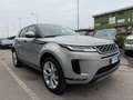 Land Rover Range Rover Evoque 2.0d i4 mhev S awd KM CERTIFICATI Gris - thumbnail 3