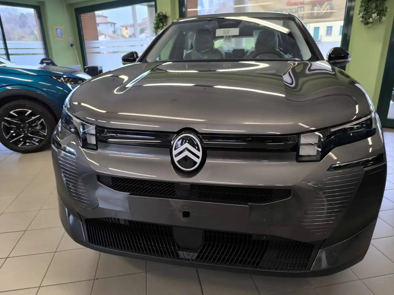 Citroen C5 Aircross 2026