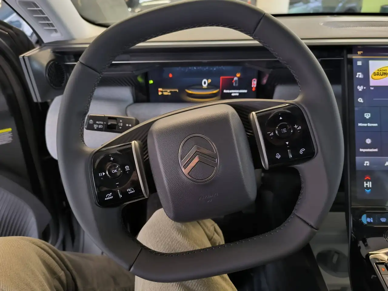 Citroen C5 Aircross 2026 — фото 10