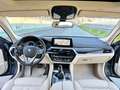BMW 520 d Touring 190cv aut.8 xDrive E6 Luxury Pro KM CERT Grigio - thumbnail 23