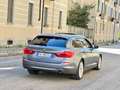 BMW 520 d Touring 190cv aut.8 xDrive E6 Luxury Pro KM CERT Grijs - thumbnail 6