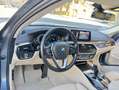 BMW 520 d Touring 190cv aut.8 xDrive E6 Luxury Pro KM CERT Grijs - thumbnail 24