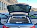 BMW 520 d Touring 190cv aut.8 xDrive E6 Luxury Pro KM CERT Grigio - thumbnail 48