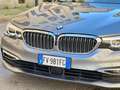 BMW 520 d Touring 190cv aut.8 xDrive E6 Luxury Pro KM CERT Grigio - thumbnail 4