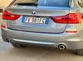 BMW 520 d Touring 190cv aut.8 xDrive E6 Luxury Pro KM CERT Grijs - thumbnail 7