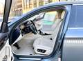 BMW 520 d Touring 190cv aut.8 xDrive E6 Luxury Pro KM CERT Grigio - thumbnail 12