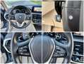 BMW 520 d Touring 190cv aut.8 xDrive E6 Luxury Pro KM CERT Grigio - thumbnail 25