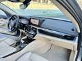 BMW 520 d Touring 190cv aut.8 xDrive E6 Luxury Pro KM CERT Grigio - thumbnail 40