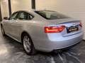 Audi A5 Sportback 2,0 TDI DPF Aut.*Finanzierung mögl. Silber - thumbnail 12