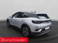 Volkswagen ID.4 Pure Pro 5-J-GAR NAVI LED KAMERA Silber - thumbnail 8