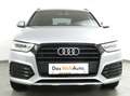 Audi Q3 2,0 TDI S-tronic "Sport" LED Navi Ahk Shz elektr.H Silber - thumbnail 2