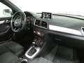 Audi Q3 2,0 TDI S-tronic "Sport" LED Navi Ahk Shz elektr.H Silber - thumbnail 10
