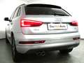 Audi Q3 2,0 TDI S-tronic "Sport" LED Navi Ahk Shz elektr.H Silber - thumbnail 7