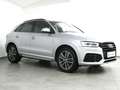 Audi Q3 2,0 TDI S-tronic "Sport" LED Navi Ahk Shz elektr.H Silber - thumbnail 3