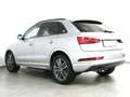 Audi Q3 2,0 TDI S-tronic "Sport" LED Navi Ahk Shz elektr.H Silber - thumbnail 6