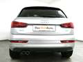 Audi Q3 2,0 TDI S-tronic "Sport" LED Navi Ahk Shz elektr.H Silber - thumbnail 5
