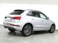 Audi Q3 2,0 TDI S-tronic "Sport" LED Navi Ahk Shz elektr.H Silber - thumbnail 4