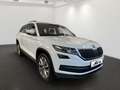 Skoda Kodiaq 2.0 TDI 4x4 Clever *AHK*LED*PDC*CANTON* Bianco - thumbnail 4