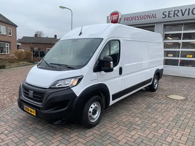Fiat Ducato 35H 2.2 MultiJet L3H2