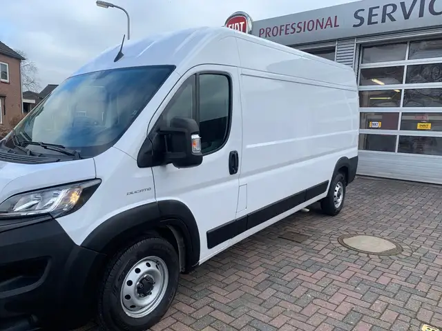 Fiat Ducato 35H 2.2 MultiJet L3H2