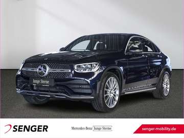 d 4M AMG Schiebedach Burmester AHK 360°K