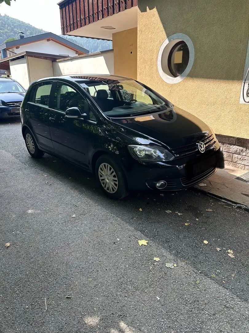 Volkswagen Golf Plus 1.2 TSI Comfortline - 1