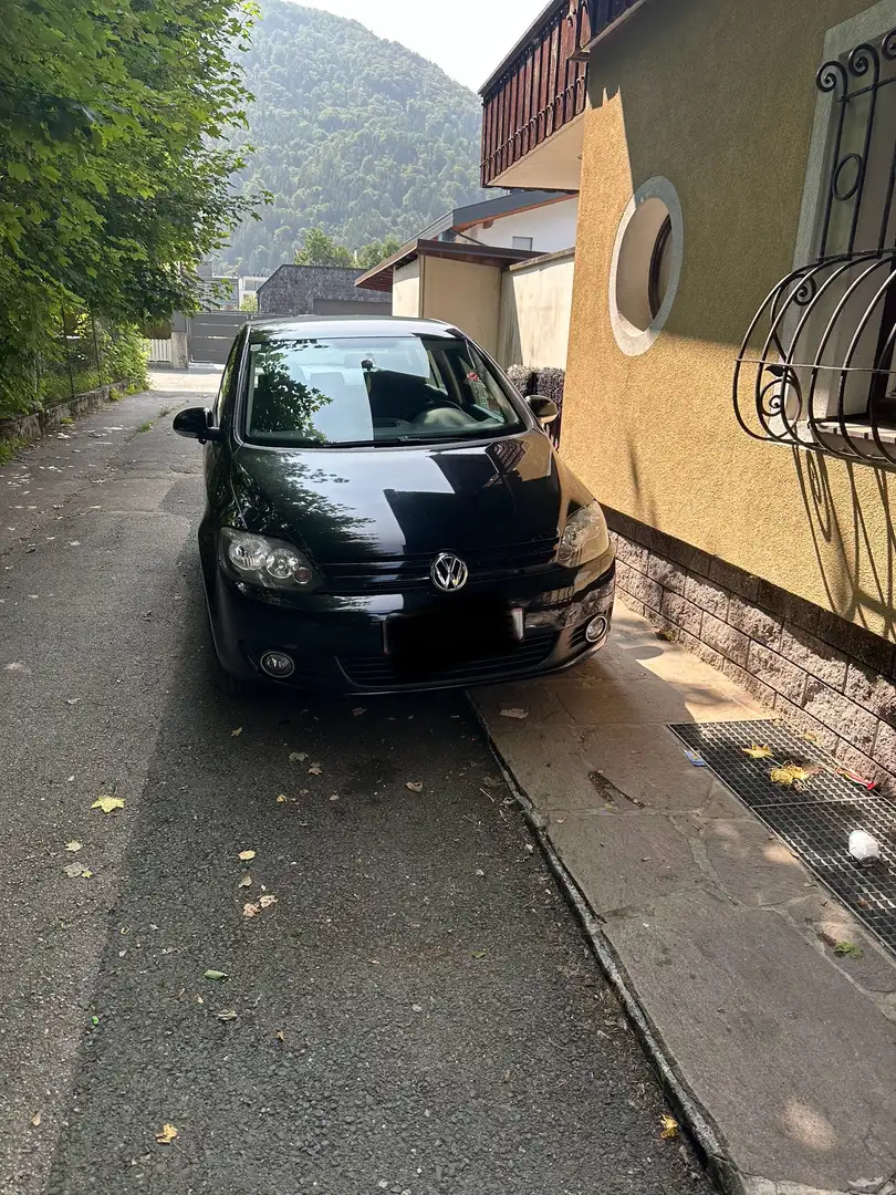 Volkswagen Golf Plus 1.2 TSI Comfortline - 2