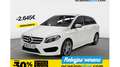 Mercedes-Benz B 200 200d 7G-DCT Blanc - thumbnail 1