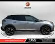 Peugeot 2008 BlueHDi 130 S&S EAT8 GT Gris - thumbnail 2