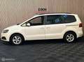 SEAT Alhambra 1.4 TSI DSG APK-7/2026 NW.KETTING! TREKHK PDC Wit - thumbnail 8
