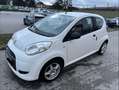Citroen C1 1,0 eco - thumbnail 4