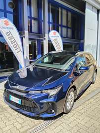 Swace 1.8 Hybrid E-CVT 2WD Cool