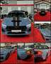 Ford Mustang GT*Dark Horse*ACC*LED*Klappensteuerung* Bleu - thumbnail 2