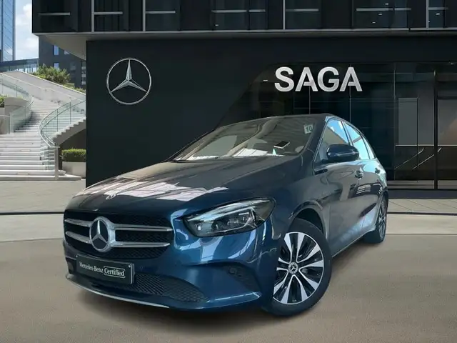 Mercedes-Benz B 250 e Style