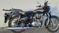 Royal Enfield Bullet 500 Classischer Langhuber Zielony - thumbnail 1