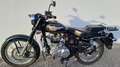 Royal Enfield Bullet 500 Classischer Langhuber Zielony - thumbnail 2