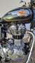 Royal Enfield Bullet 500 Classischer Langhuber Zielony - thumbnail 7