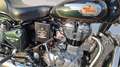 Royal Enfield Bullet 500 Classischer Langhuber Zielony - thumbnail 4