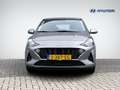 Hyundai i10 1.0 Comfort Smart | Navigatie Full-Map | Camera | Grijs - thumbnail 2