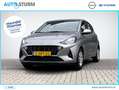 Hyundai i10 1.0 Comfort Smart | Navigatie Full-Map | Camera | Grijs - thumbnail 1