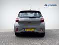 Hyundai i10 1.0 Comfort Smart | Navigatie Full-Map | Camera | Grijs - thumbnail 5